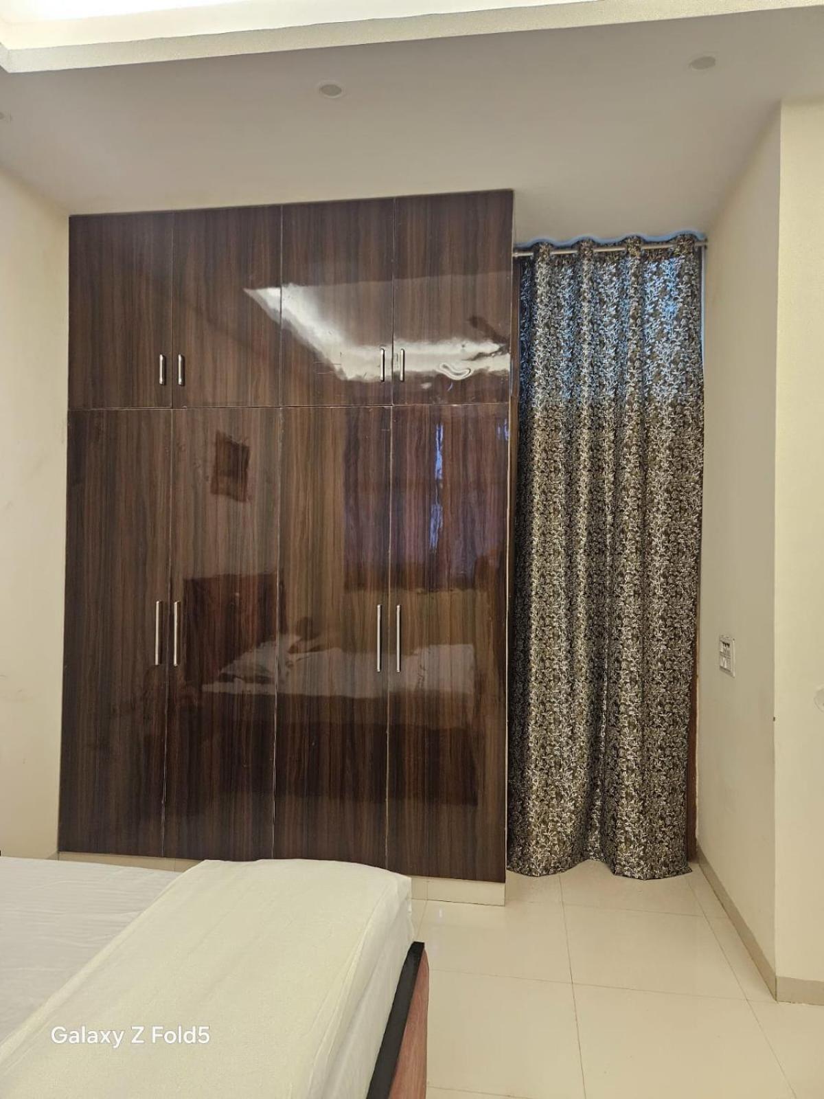 Ashirwaad 249 Bed and Breakfast Greater Noida Exteriör bild